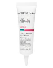 Christina Line Repair Glow Light Capture Eye Cream,30ml-Кристина Глоу Крем для глаз "Сияющий взгляд"